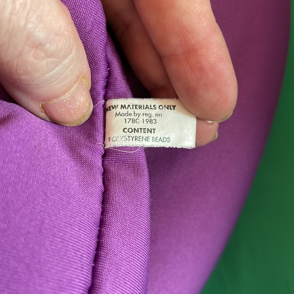 🛍 3 for $10 Bundle deal! Smooshy Travel Cushion - Picture 2 of 3